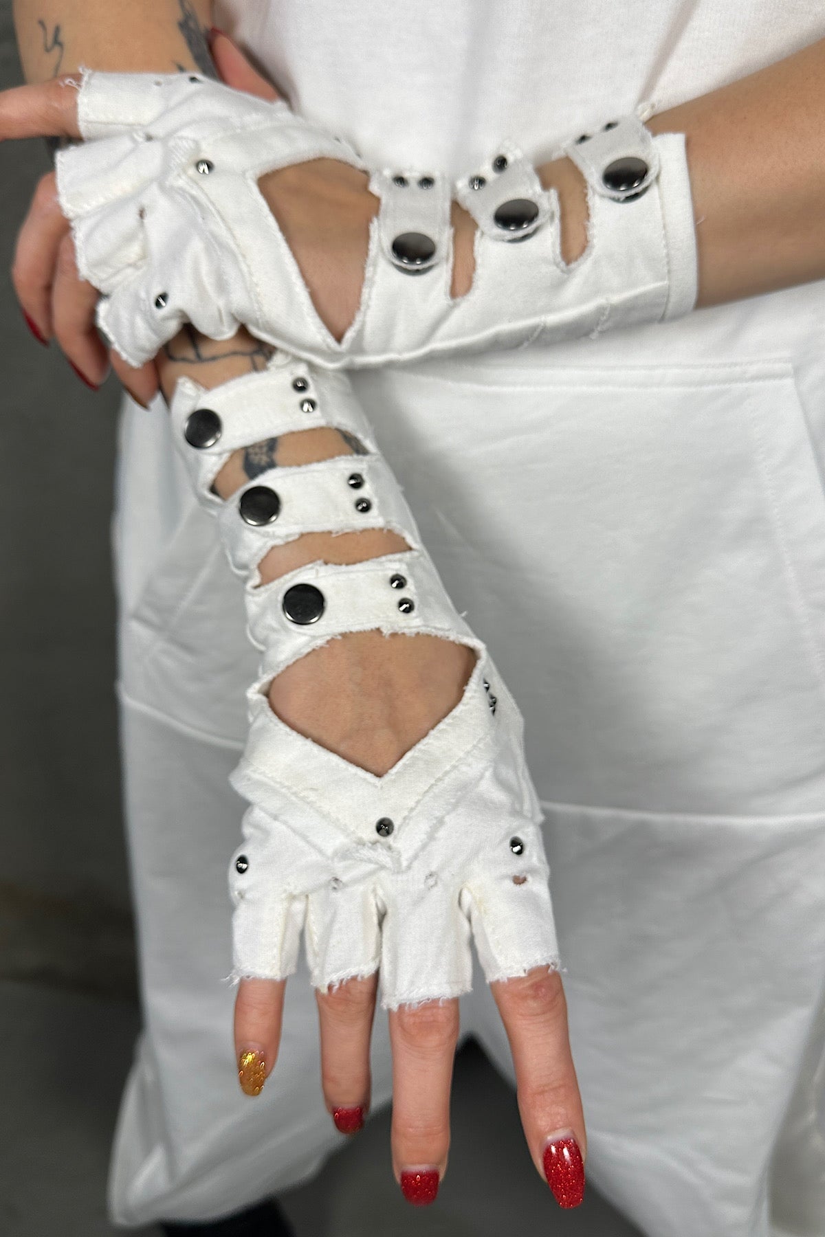 Minaret Gloves