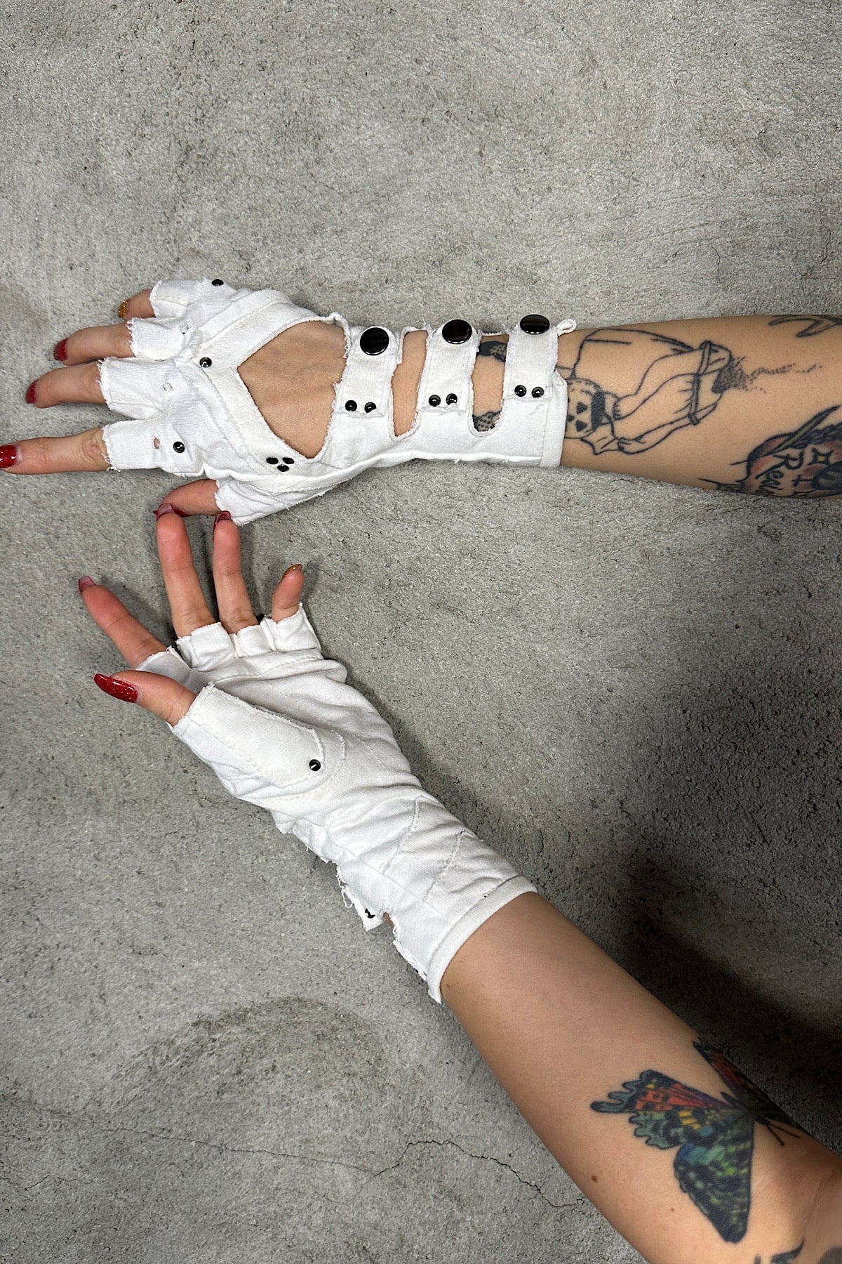 Minaret Gloves