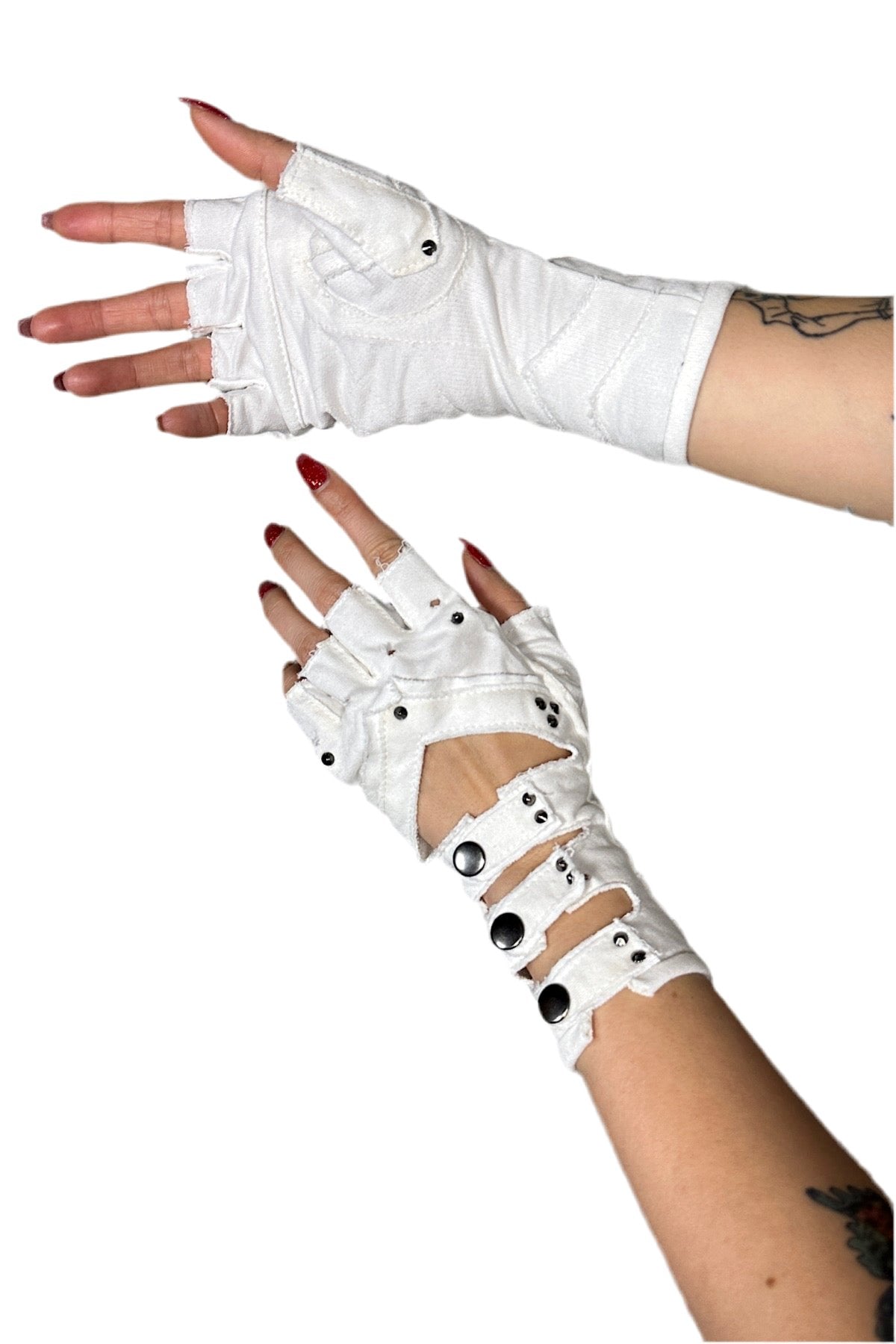Minaret Gloves