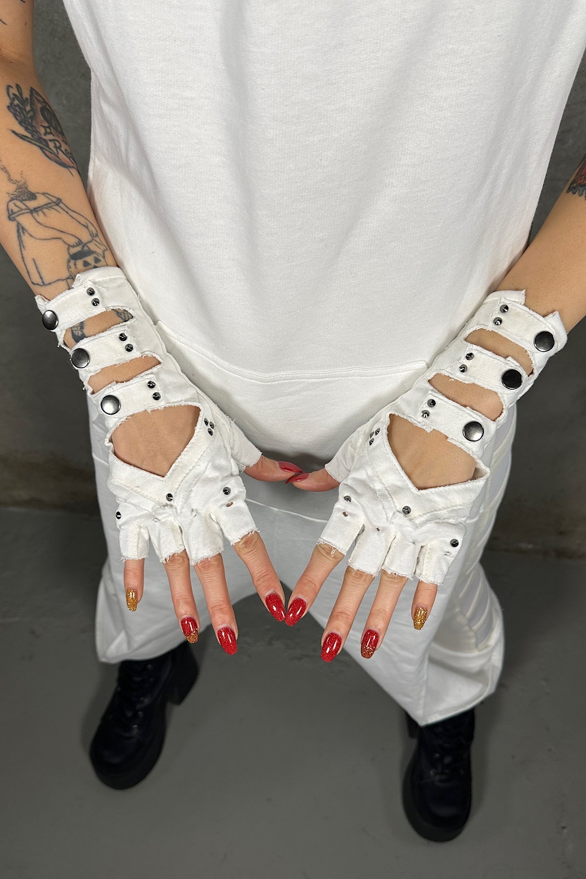 Minaret Gloves