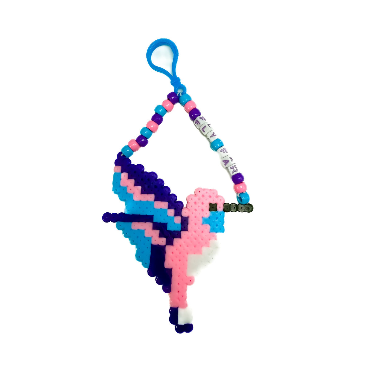 EDC Humming Dreams Keychain