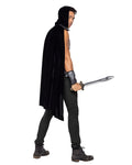 Men's Dark Realm Warrior Costume