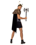 Men's Valiant Viking Warrior Costume