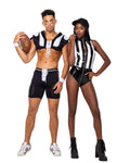 Football Touchdown Hunk Costume