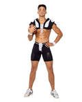 Football Touchdown Hunk Costume