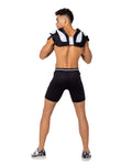 Football Touchdown Hunk Costume