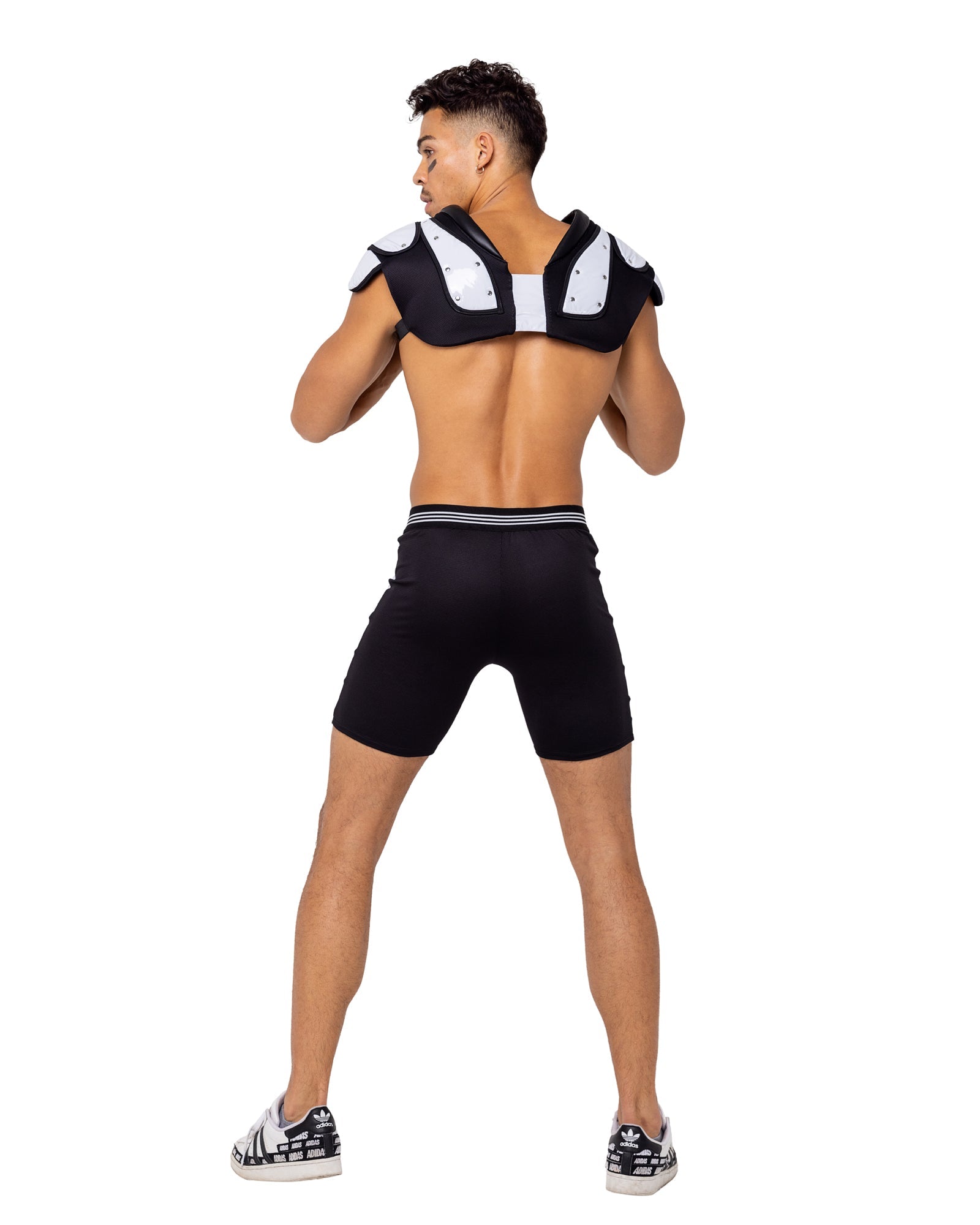 Football Touchdown Hunk Costume
