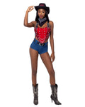 Western Cowgirl