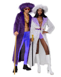 High-Roller Pimp Costume