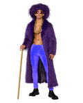 High-Roller Pimp Costume