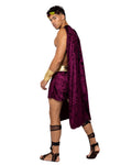 God of Wine Costume