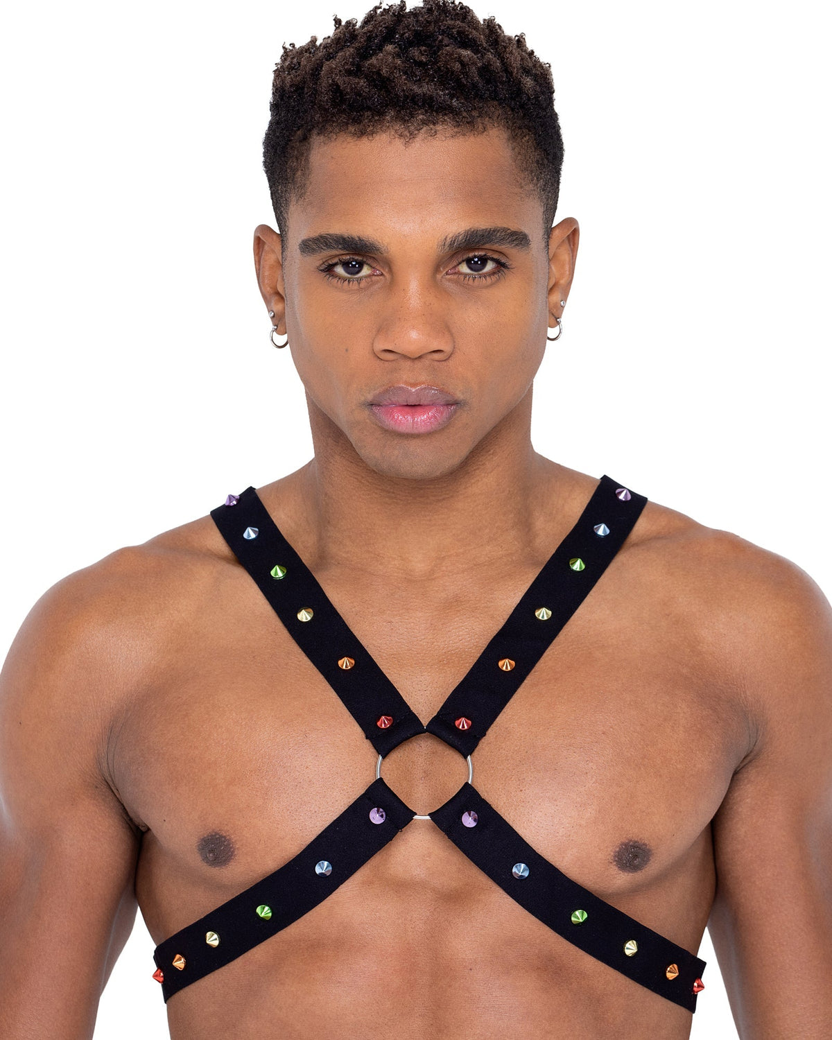 Men's Pride Harness