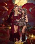 Big Bad Wolf 2 Piece Costume
