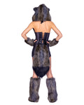 Big Bad Wolf 2 Piece Costume