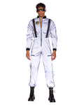 Astronaut Hunk Costume