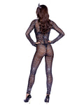 Sparkling Webbed Vixen Costume