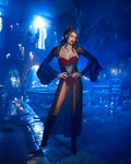 Widow Spider Vixen Costume