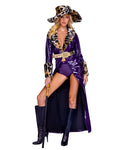 Velvet High Roller (Women's)