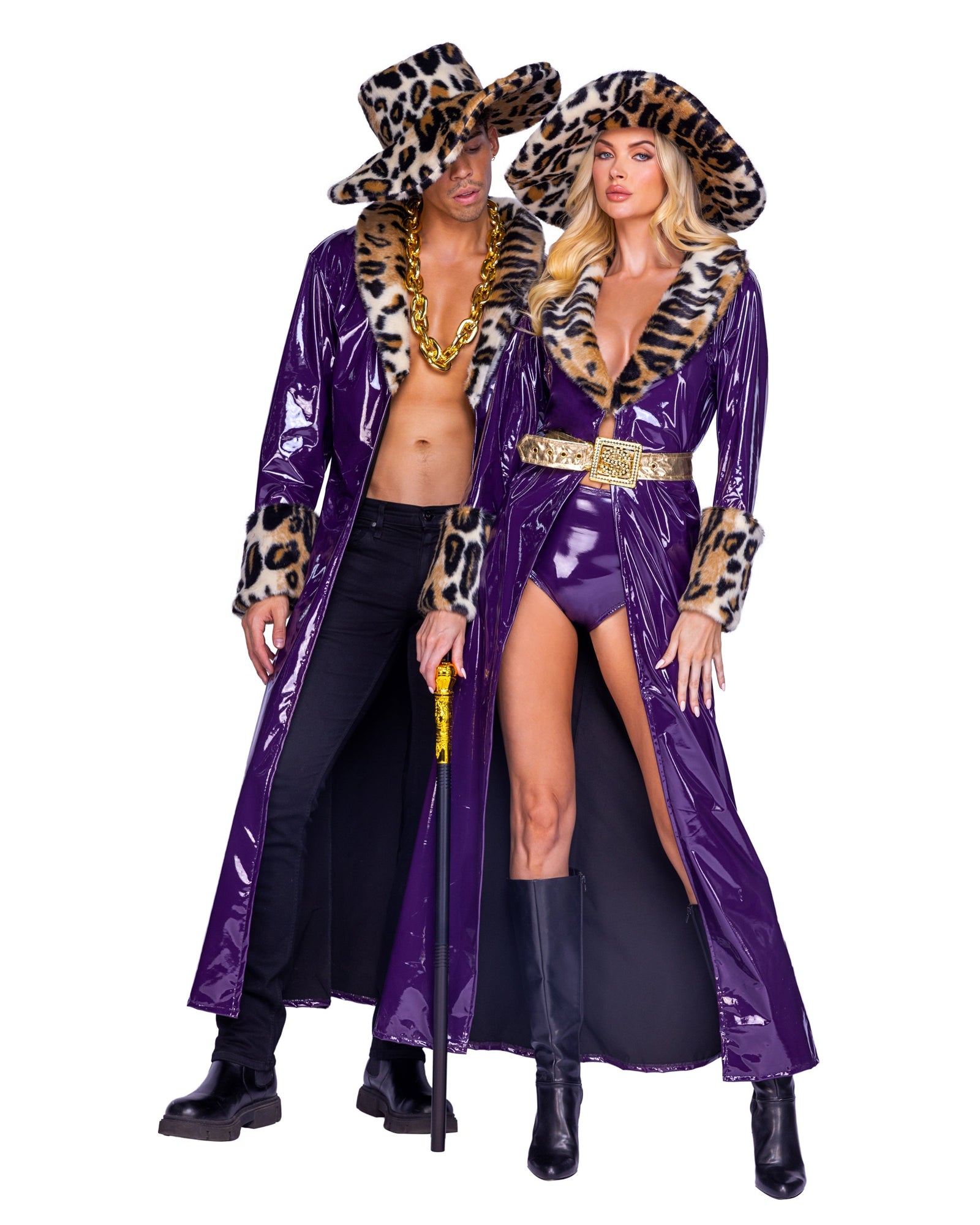 Velvet High Roller (Women's)