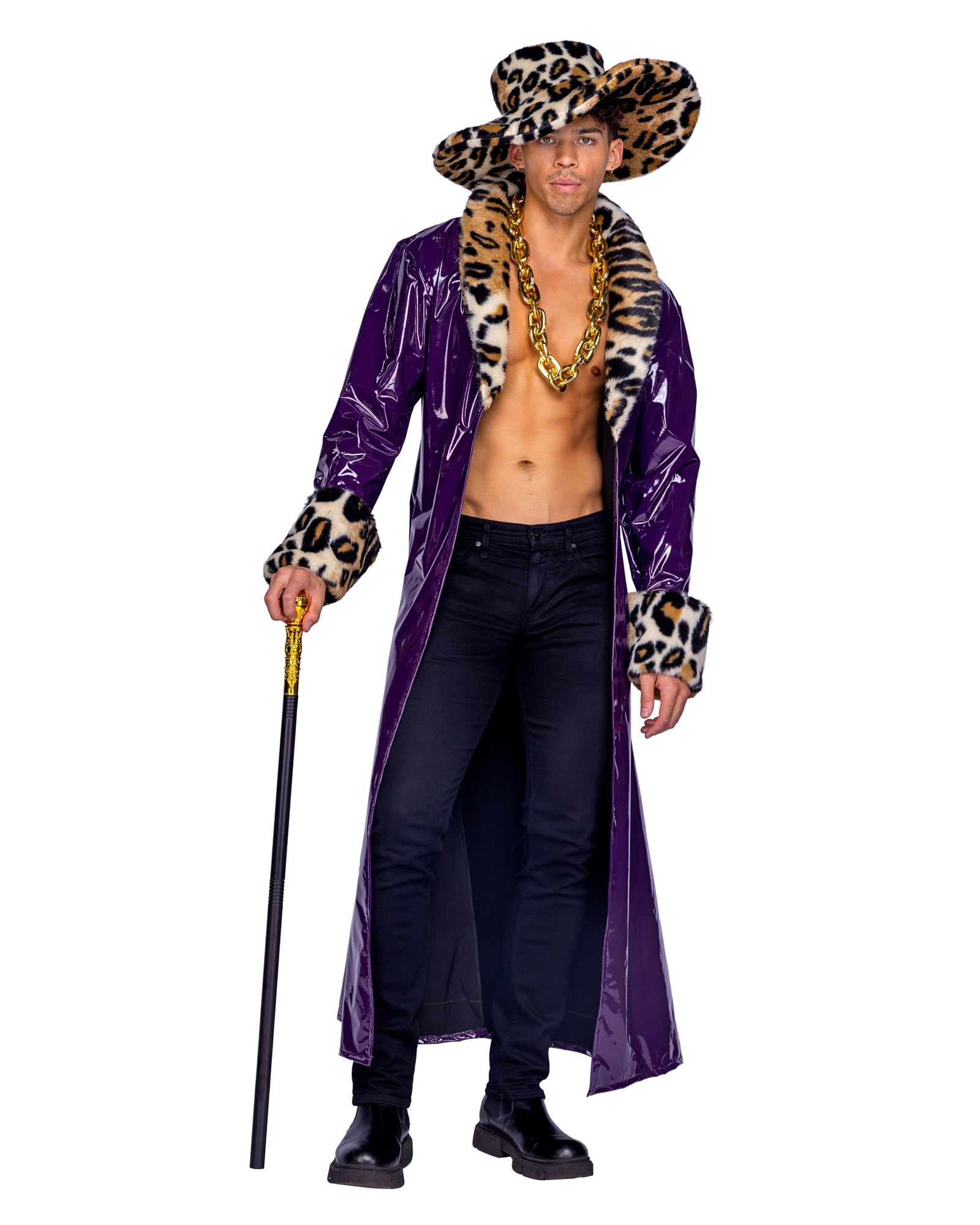 Velvet High Roller (Men's)