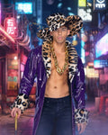 Velvet High Roller (Men's)