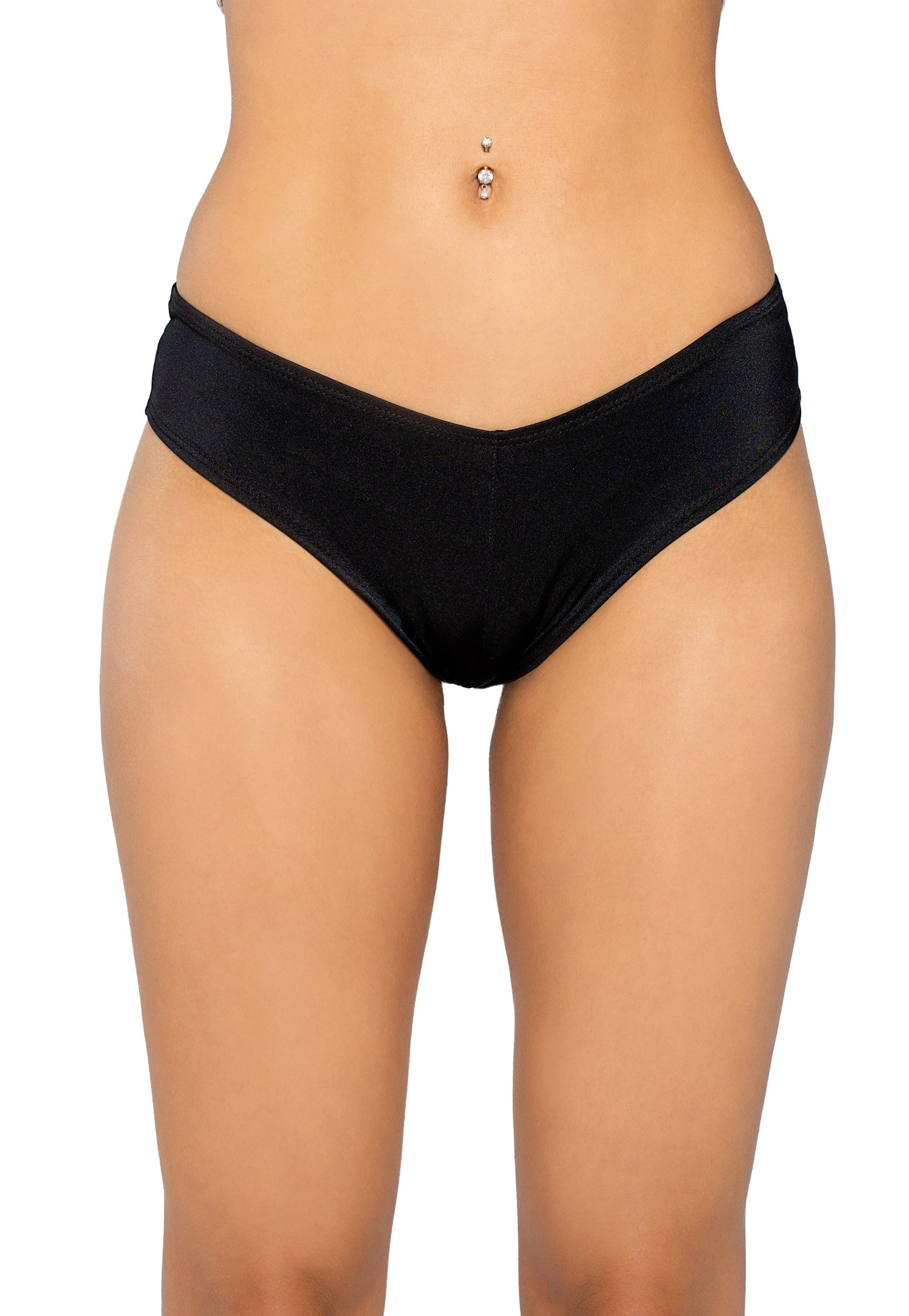 Pucker Back Shorts