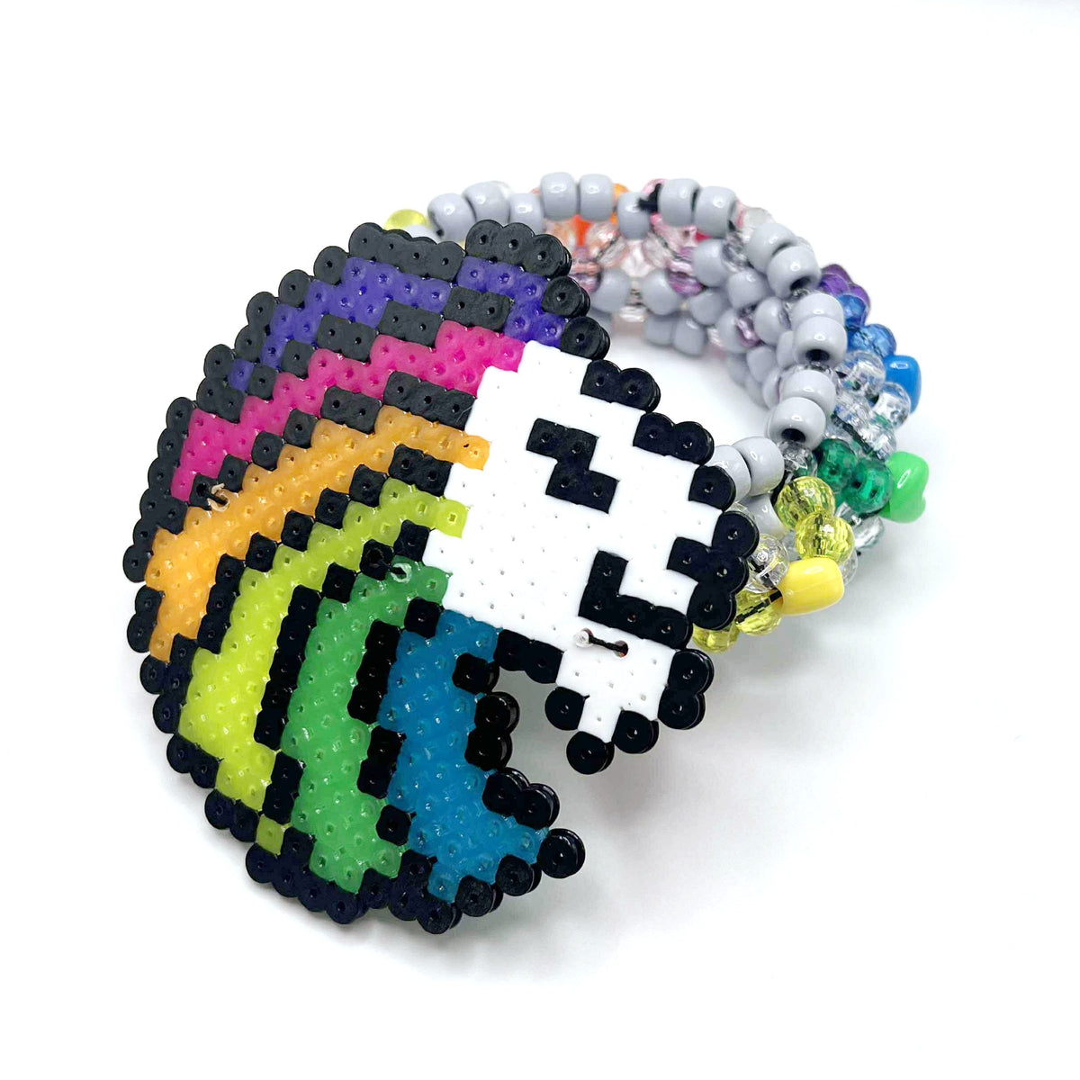 Seven Lions Kandi Cuff