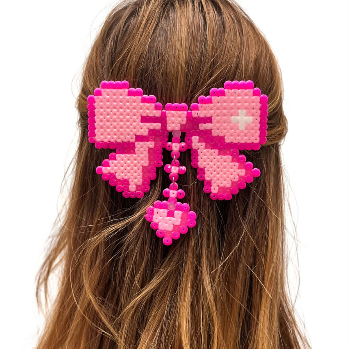 EDC Cupid's Bow Hair Clip