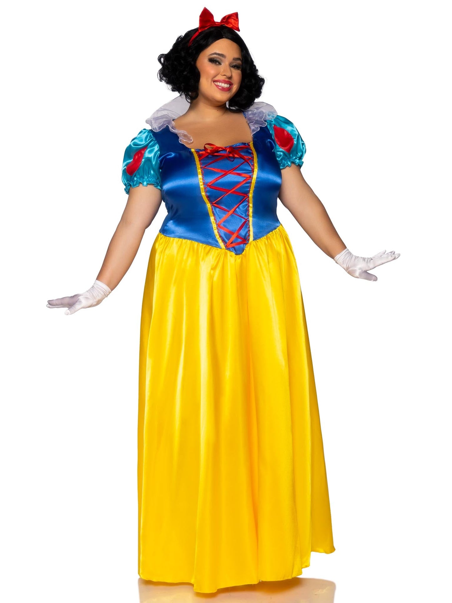 Classic Snow White Costume