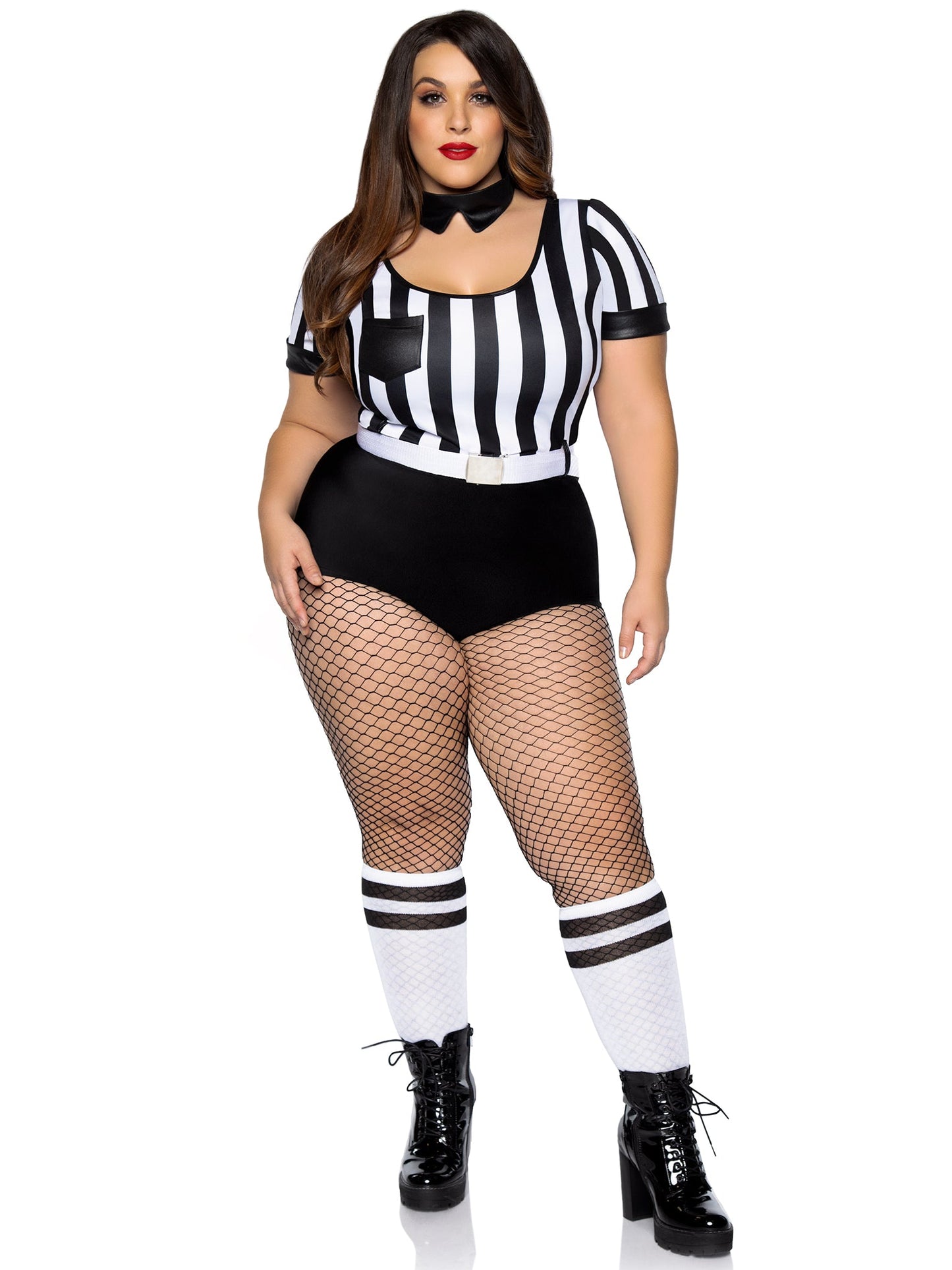 No Rules Referee Sports Costume