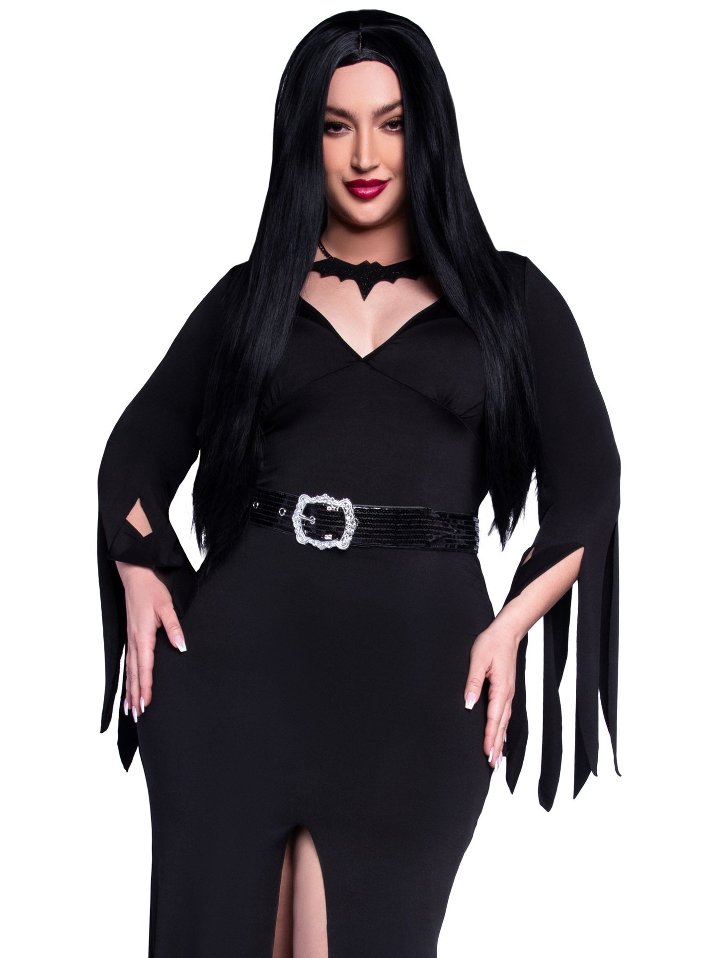 Immortal Mistress Costume Dress