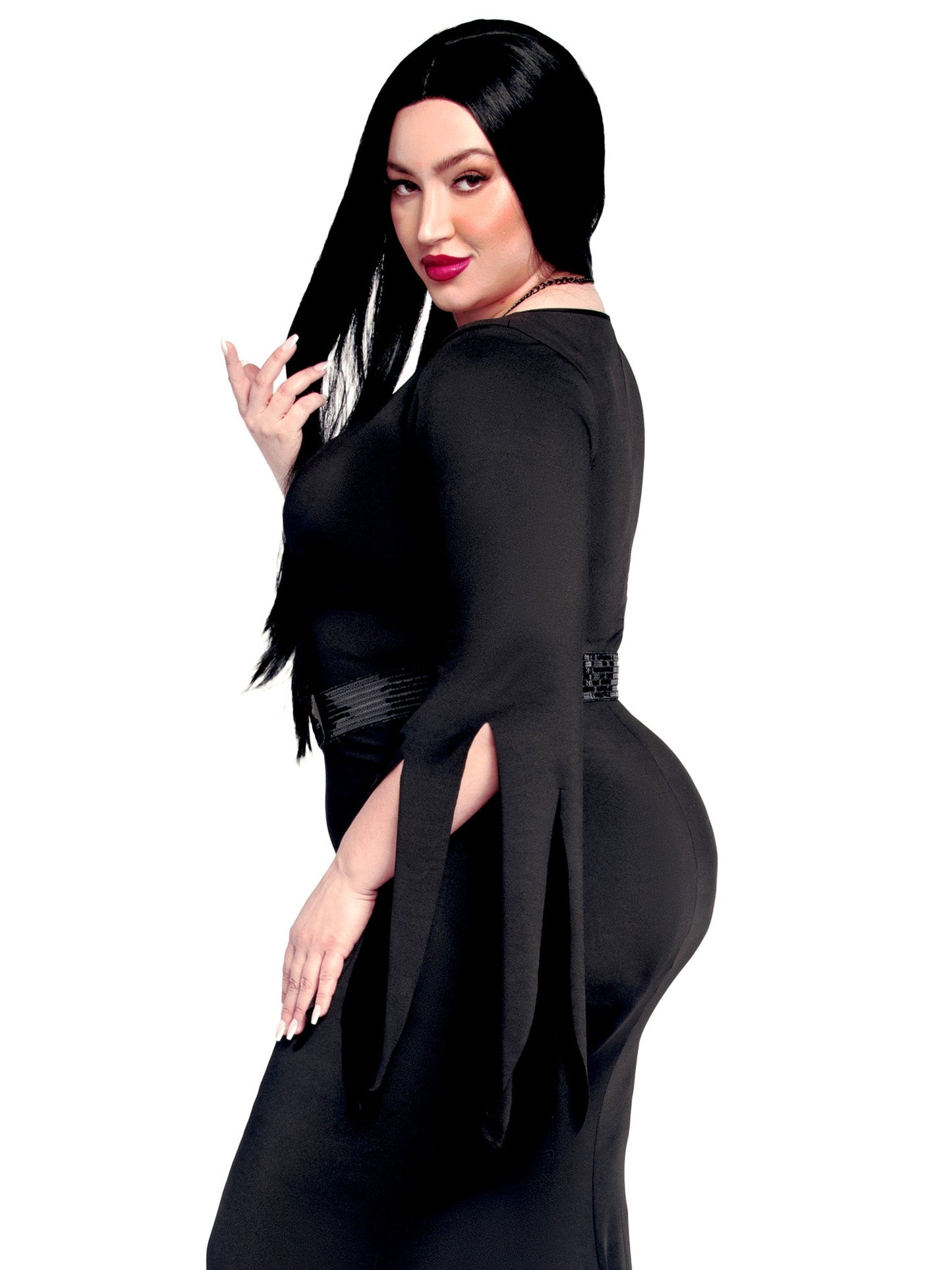 Immortal Mistress Costume Dress