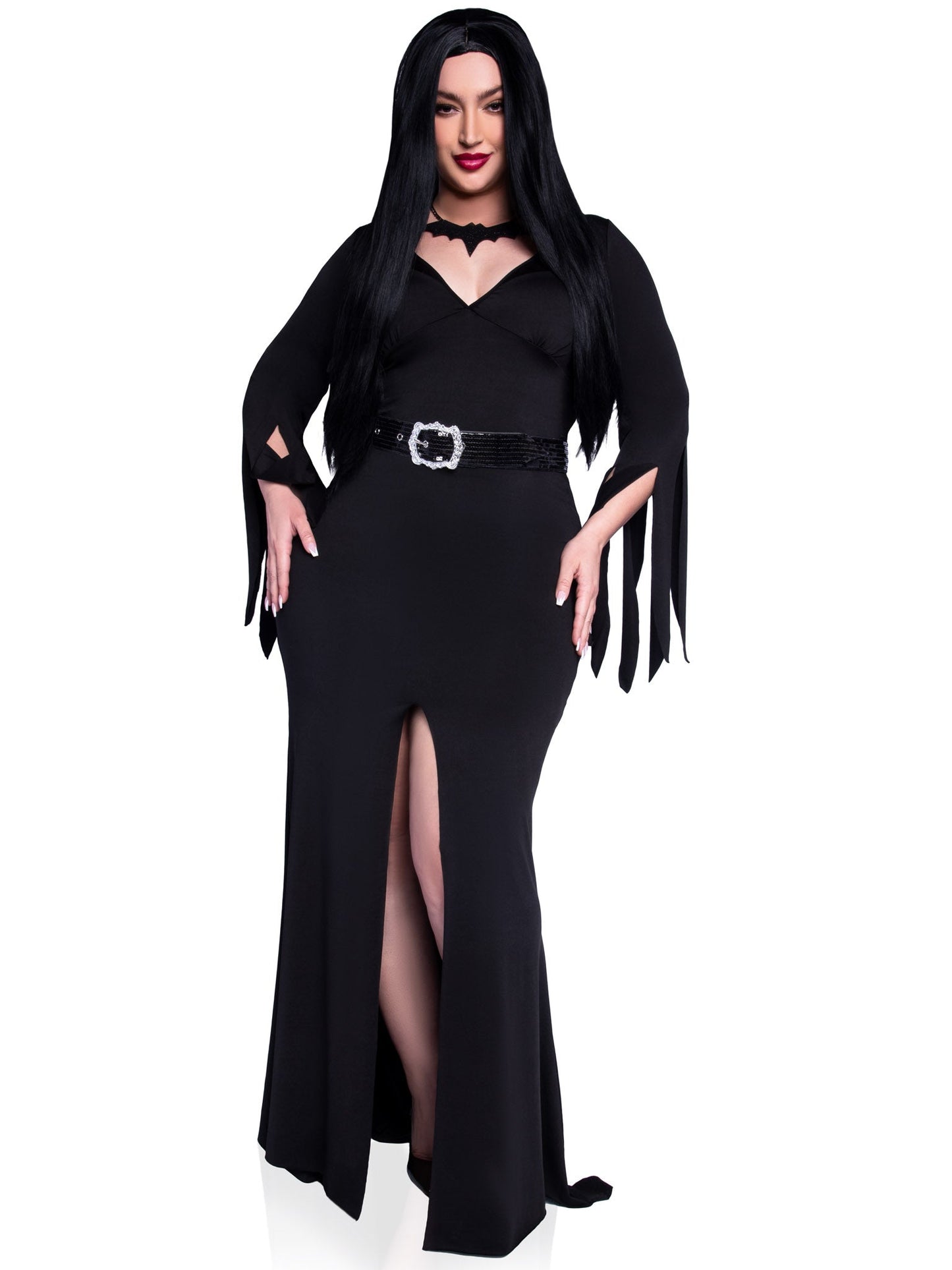 Immortal Mistress Costume Dress