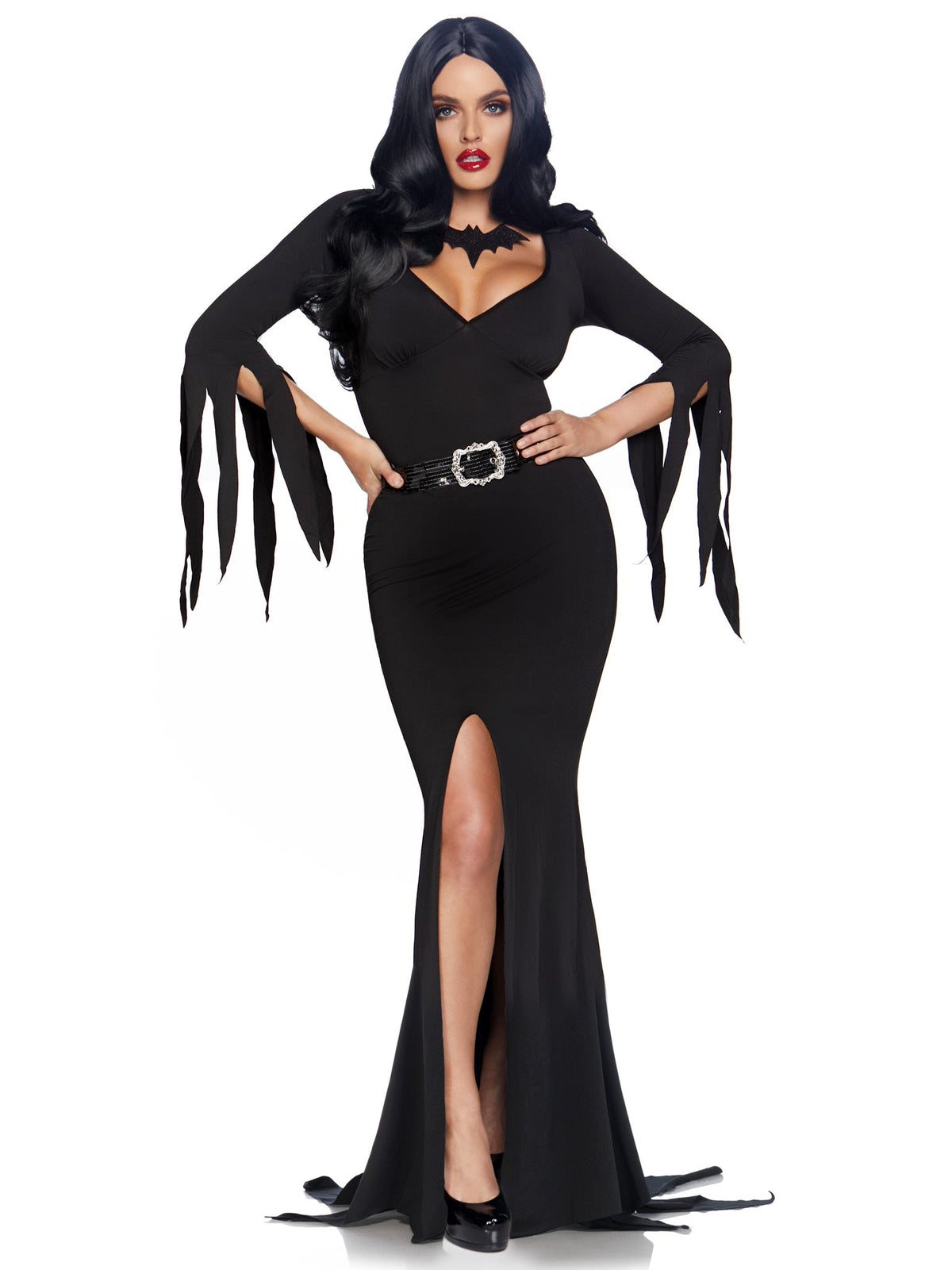 Immortal Mistress Costume Dress