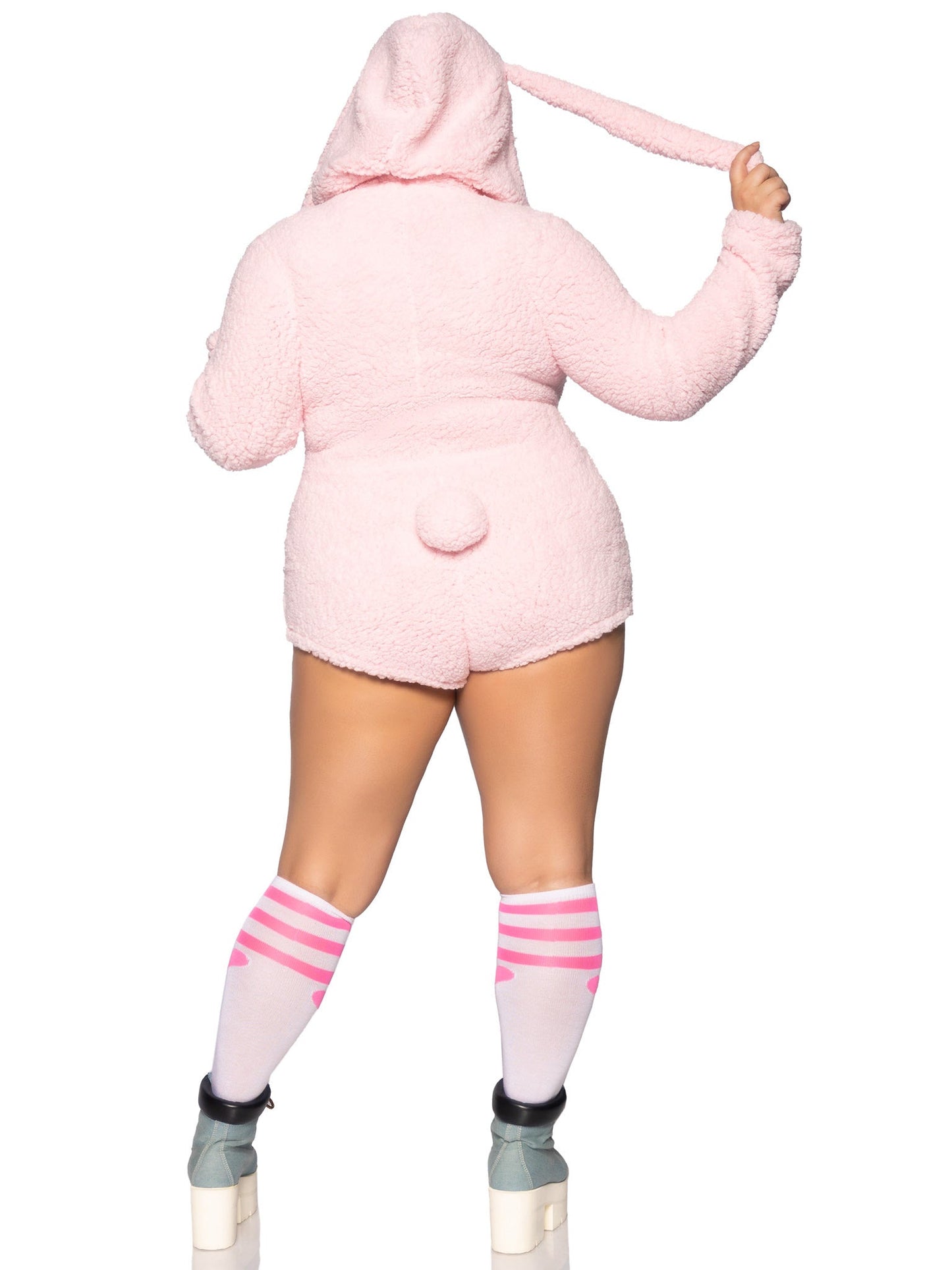 Cuddle Bunny Costume