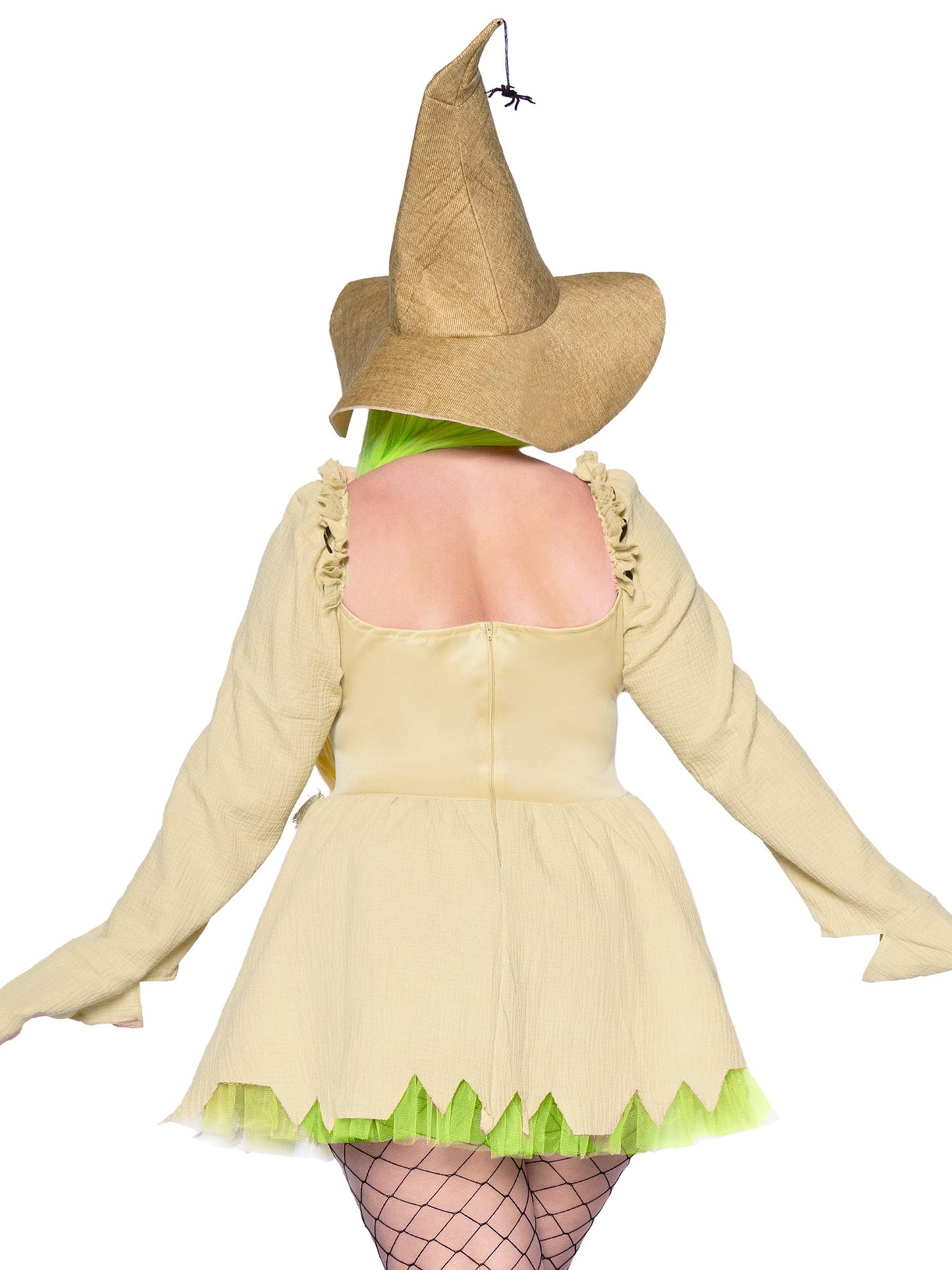 Bugged Out Baddie Costume