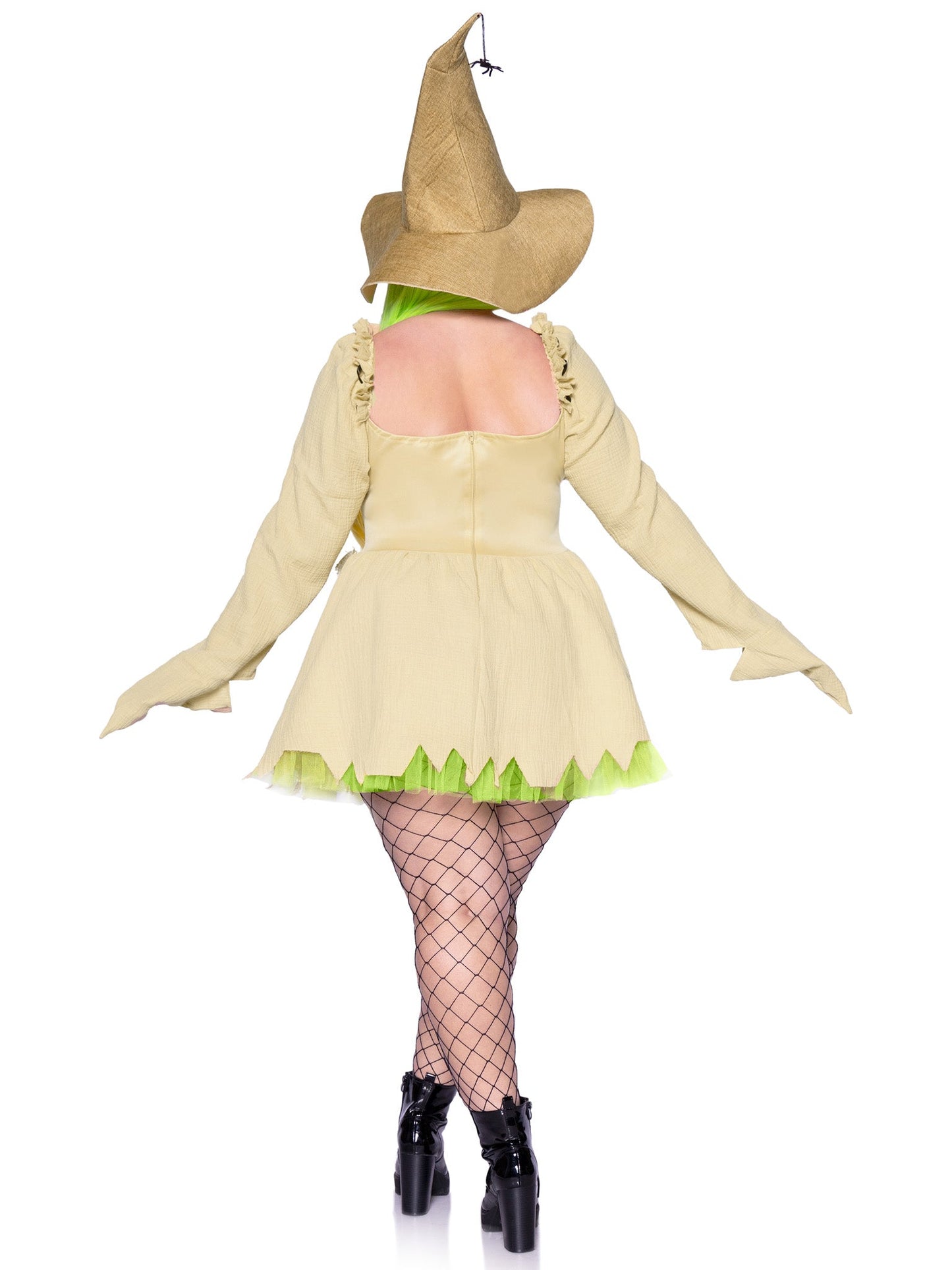 Bugged Out Baddie Costume