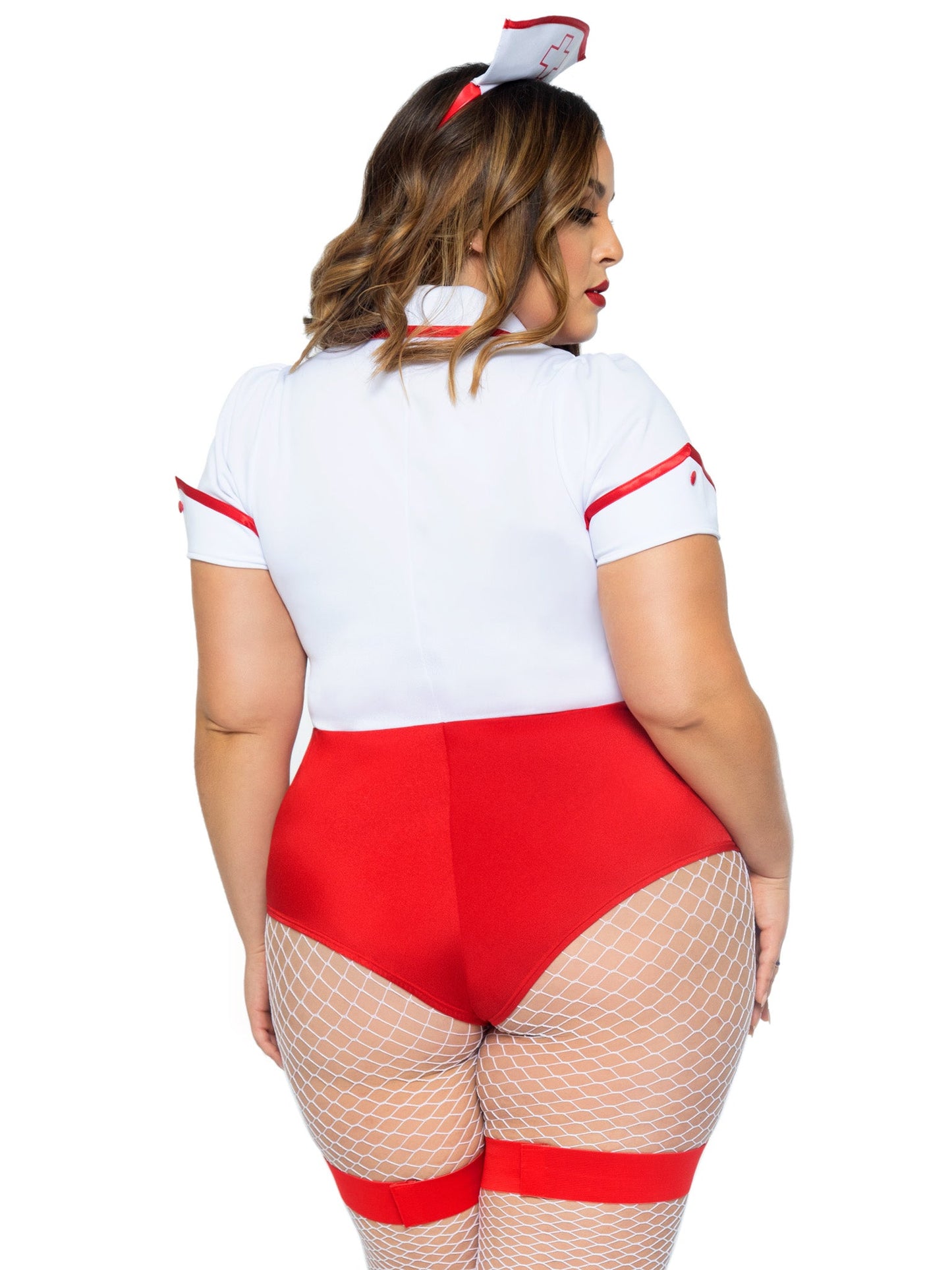 Nurse Feelgood Sexy Costume