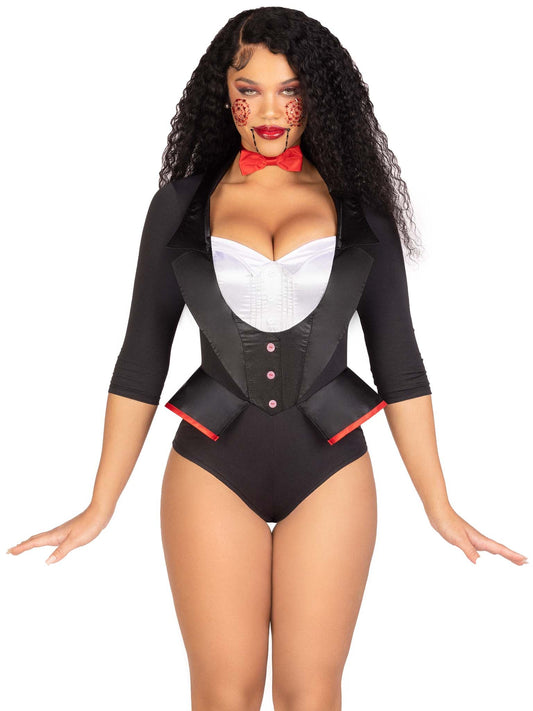 Pretty Puppet Costume