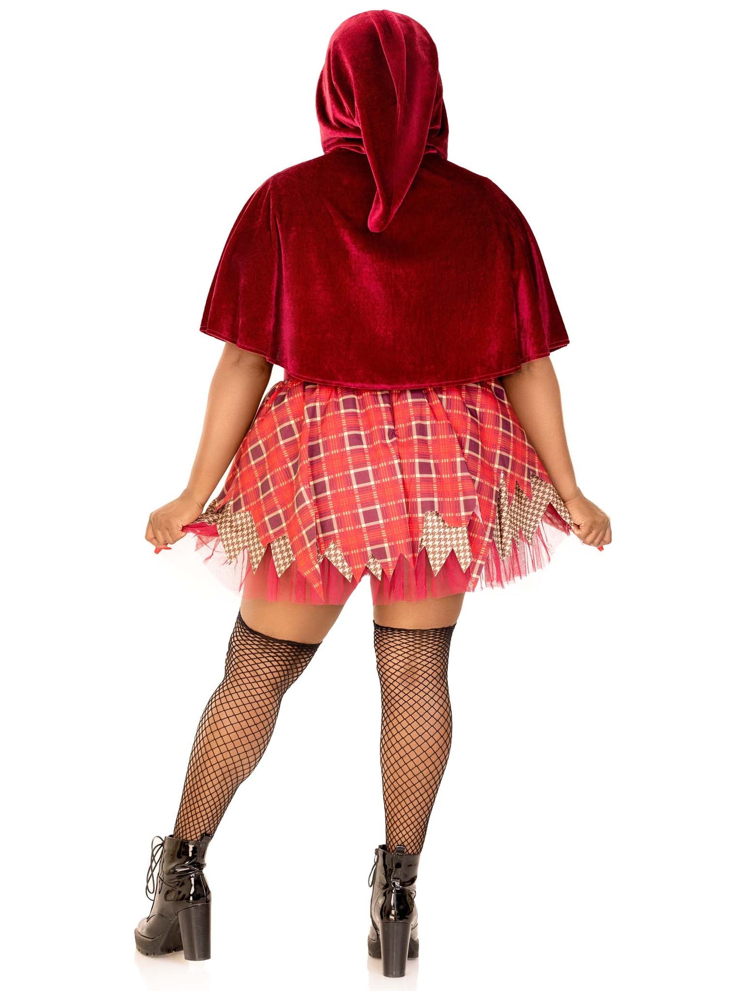 Salem Sweetie Costume