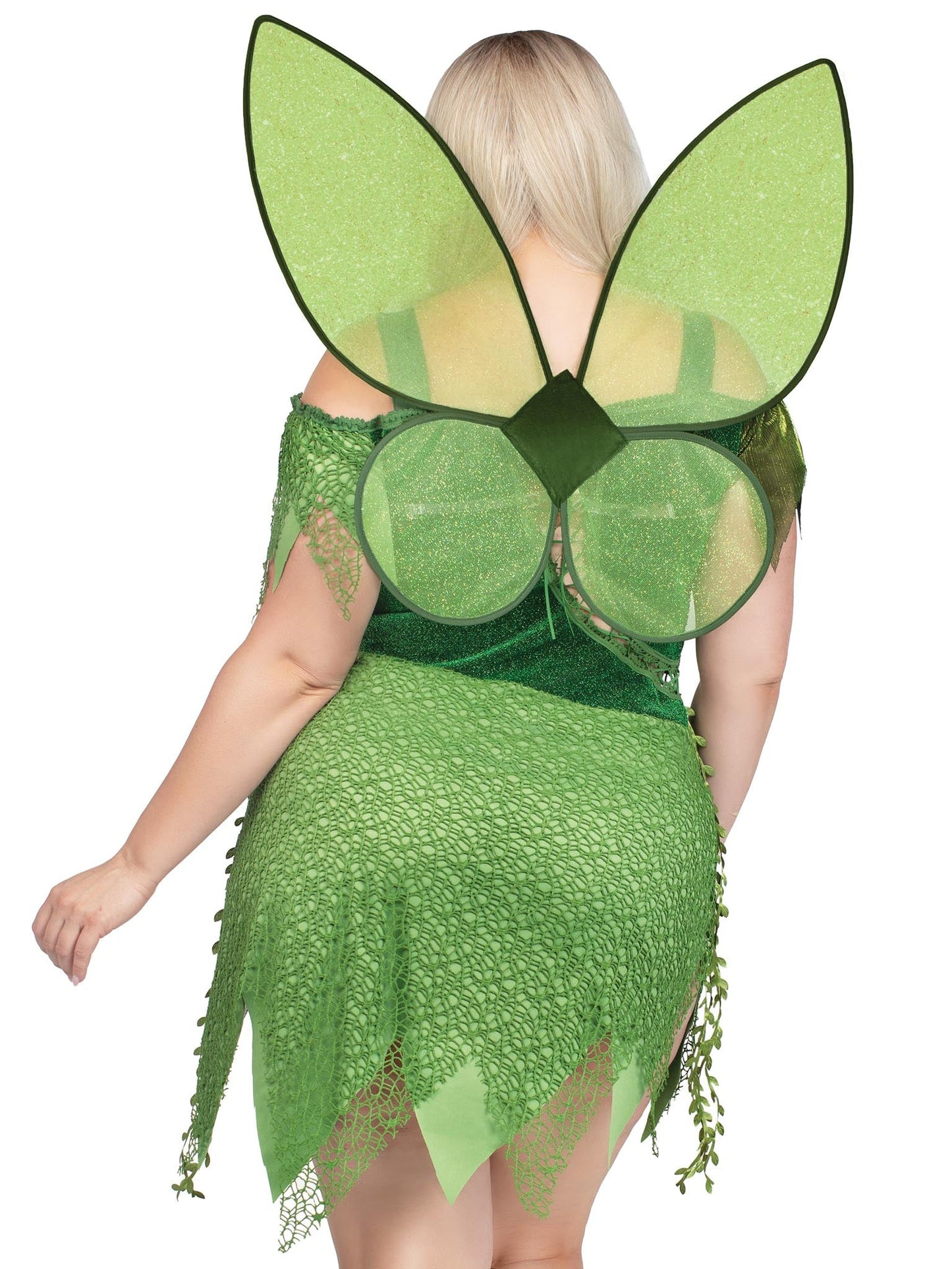 Forest Fairy Costume