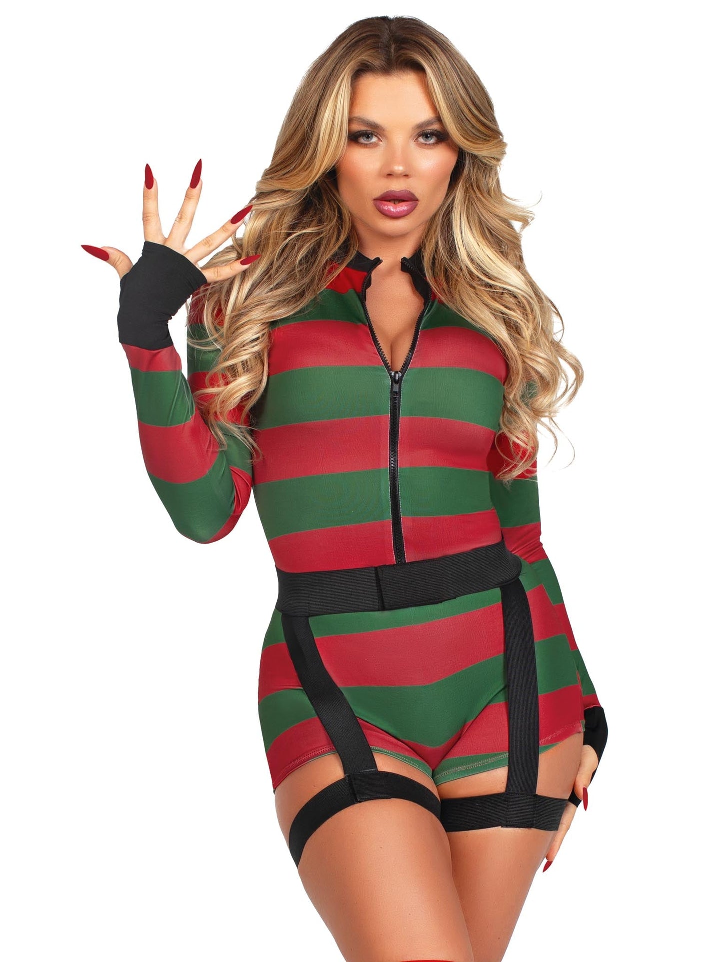 Dream Killer Costume