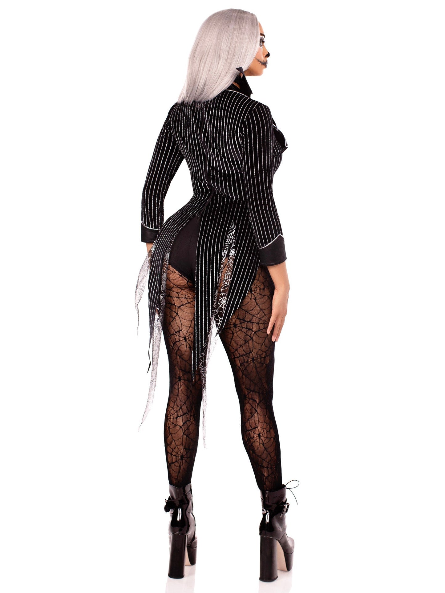 Halloween Baddie Costume