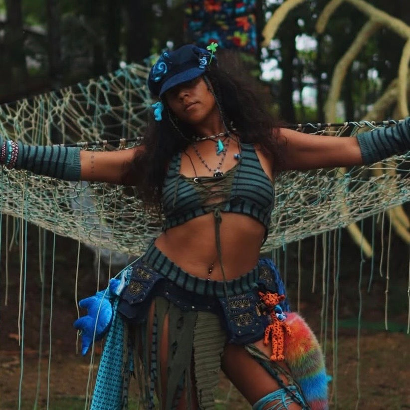 Wook Utility Belt