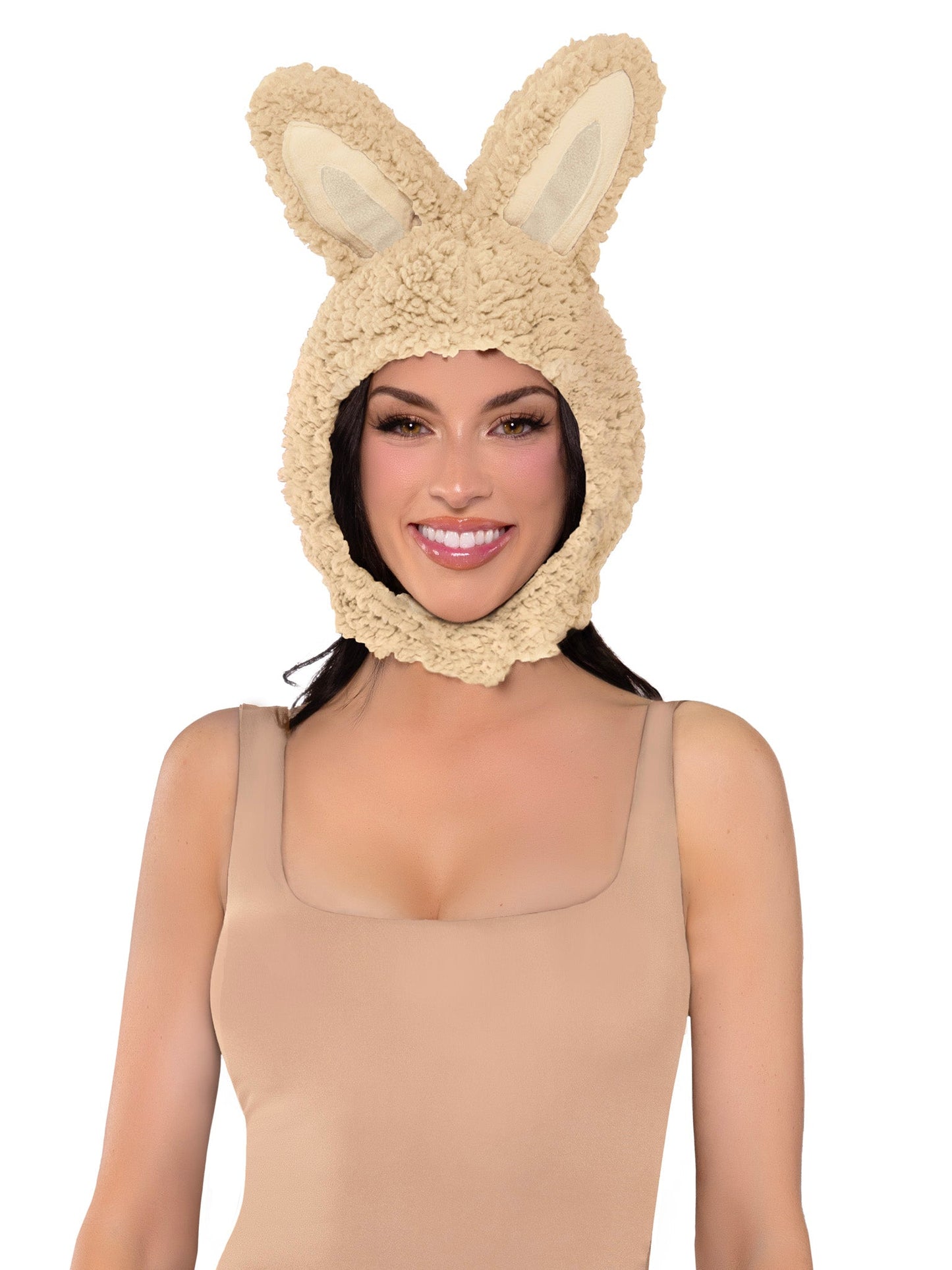 Little Monster Hood