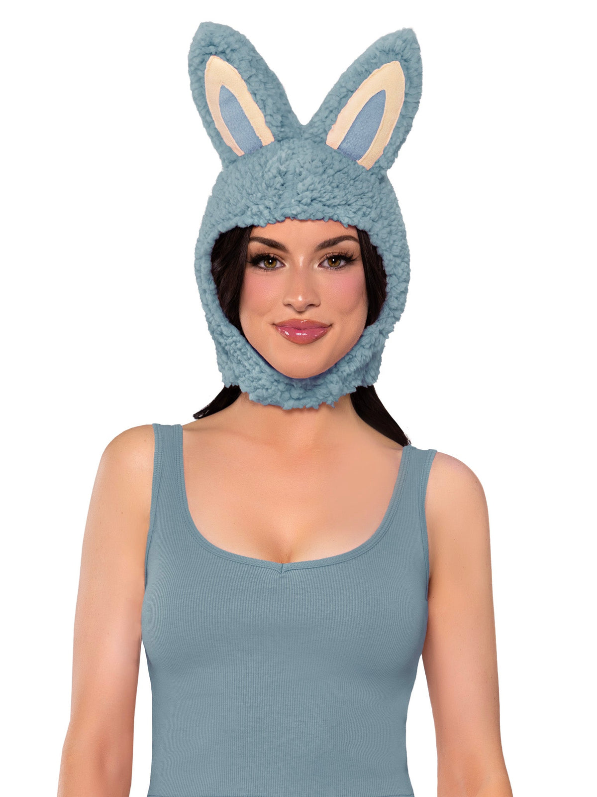 Little Monster Hood