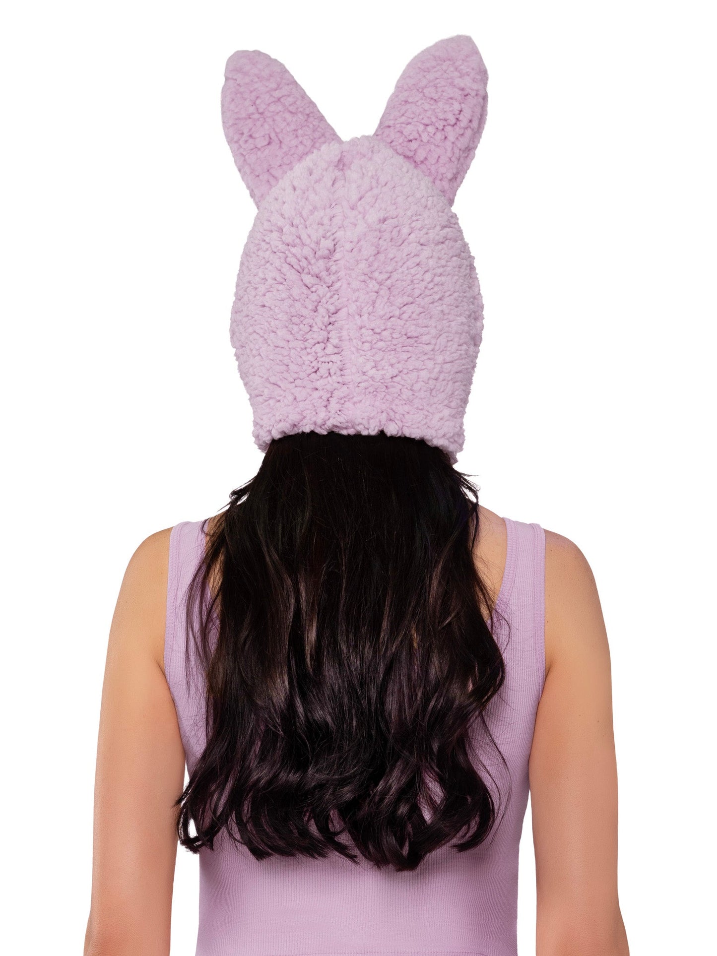 Little Monster Hood