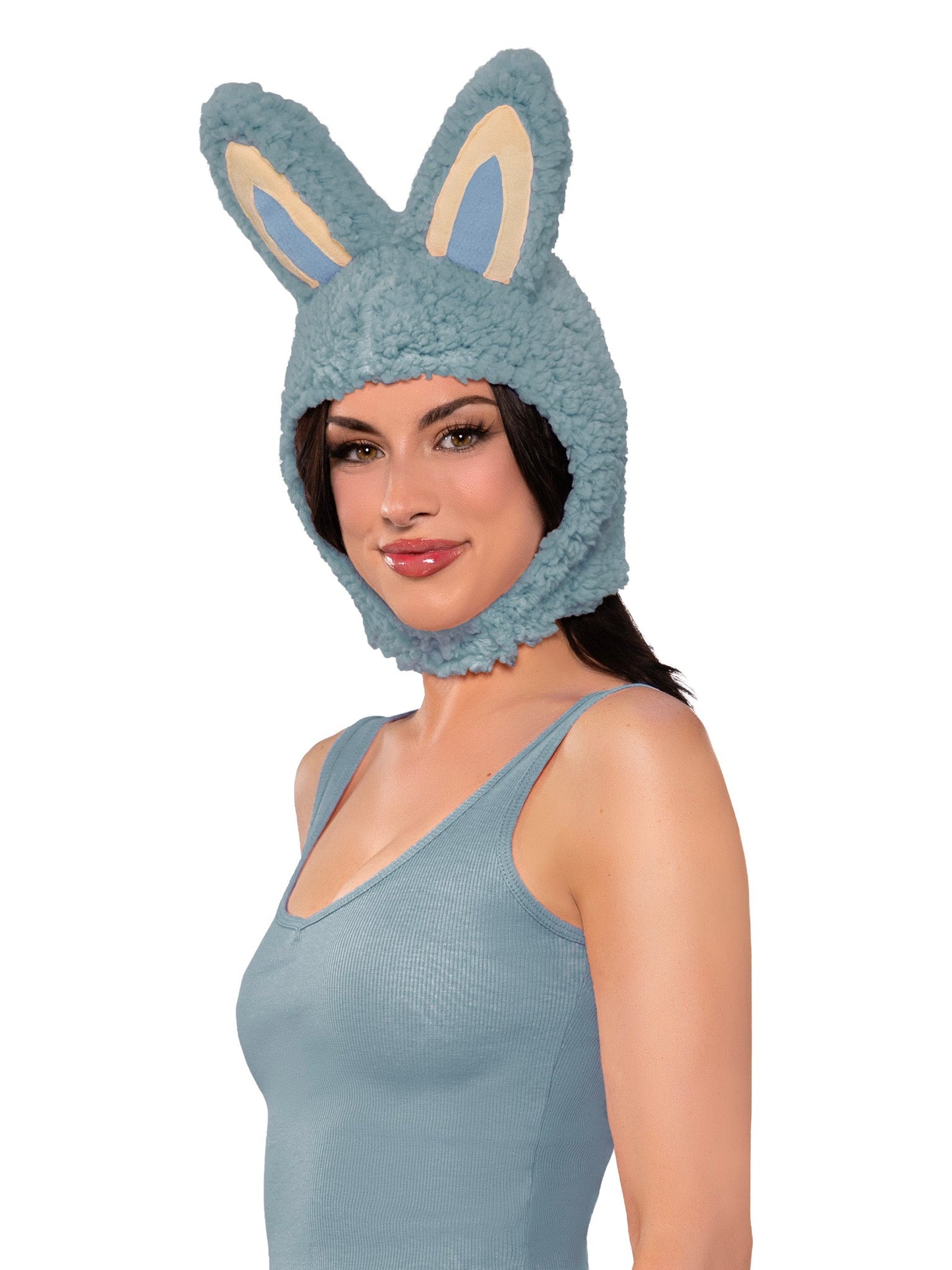 Little Monster Hood