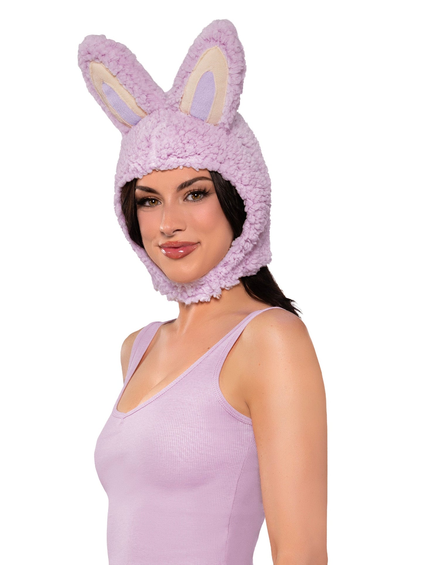 Little Monster Hood