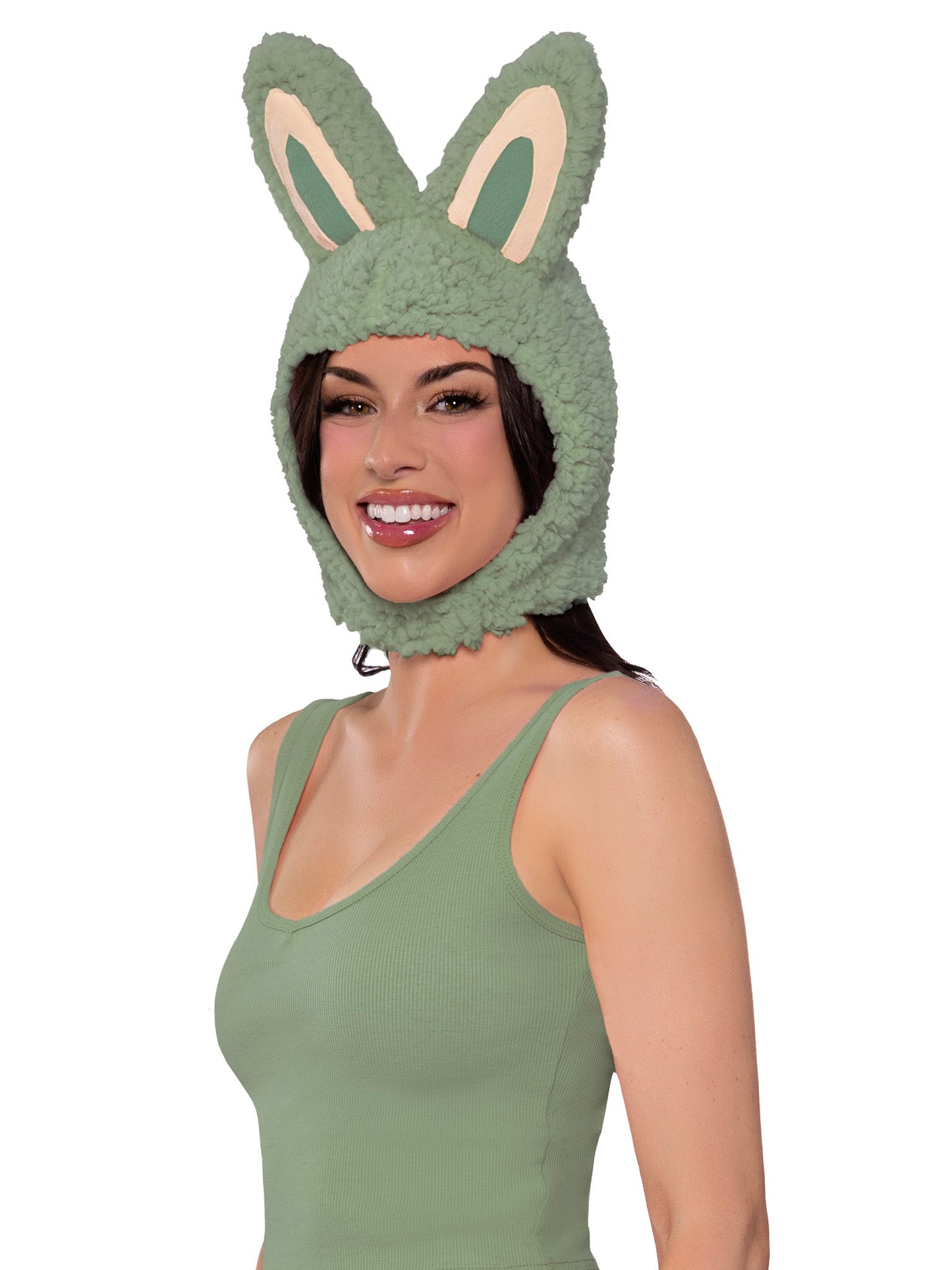 Little Monster Hood